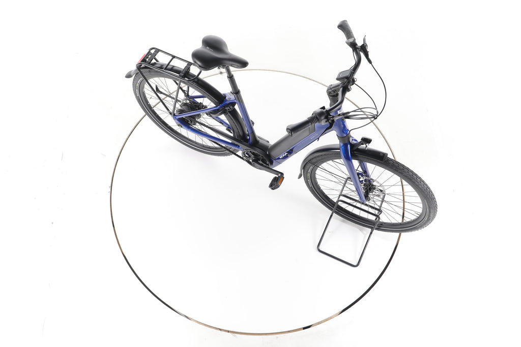 KOGA E-Nova Evo City E-Bike Tiefeinsteiger - Image 14