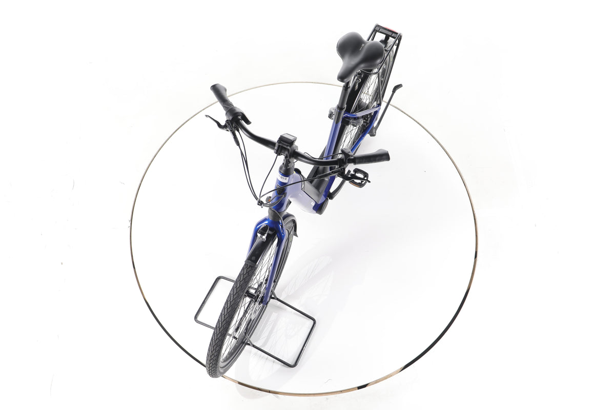 KOGA E-Nova Evo City E-Bike Tiefeinsteiger - Image 17