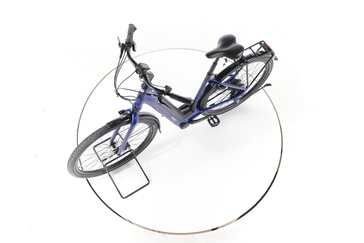 KOGA E-Nova Evo City E-Bike Tiefeinsteiger - Image 18