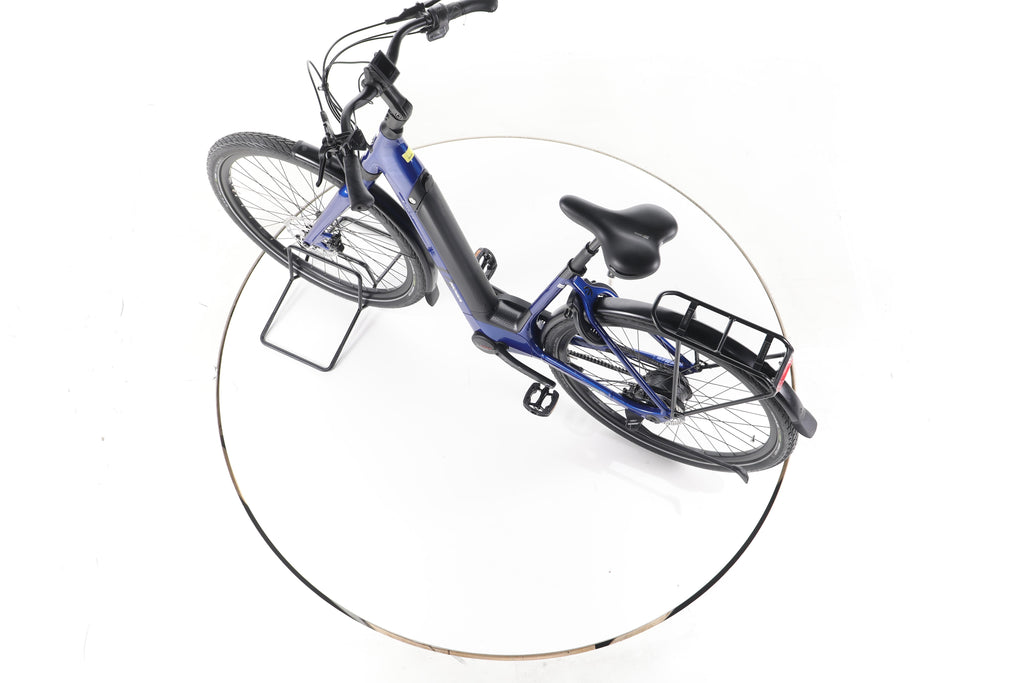 KOGA E-Nova Evo City E-Bike Tiefeinsteiger - Image 20