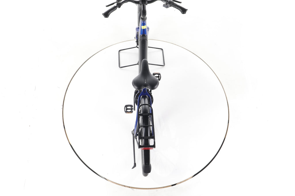 KOGA E-Nova Evo City E-Bike Tiefeinsteiger - Image 22