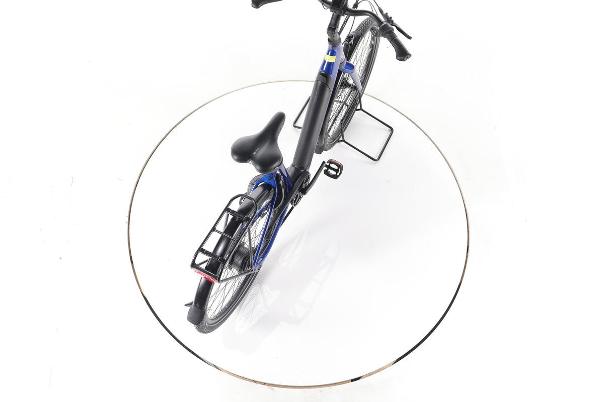 KOGA E-Nova Evo City E-Bike Tiefeinsteiger - Image 23