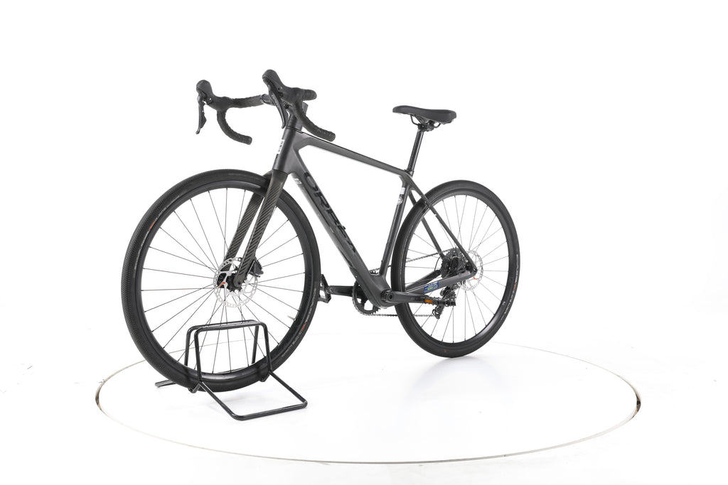 Orbea Terra M30 Team 1X Gravelbike Carbon - Image 6