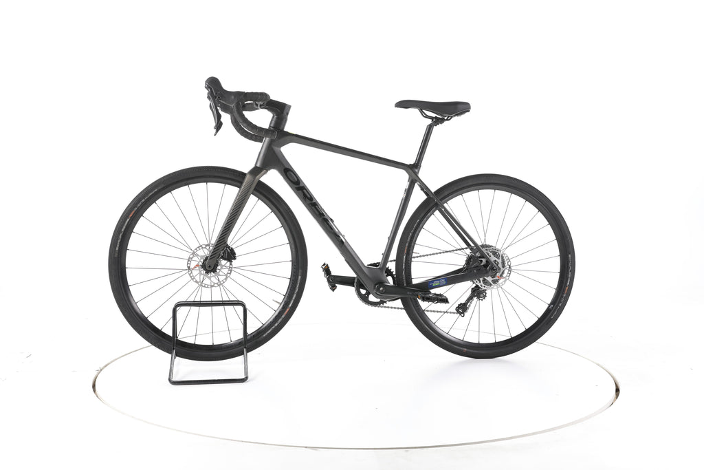 Orbea Terra M30 Team 1X Gravelbike Carbon - Image 7