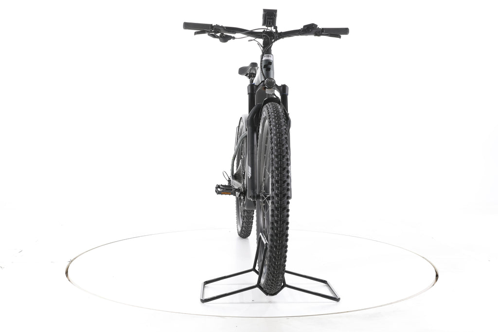 Cube Reaction Hybrid Pro Trekking E-Bike - Image 4