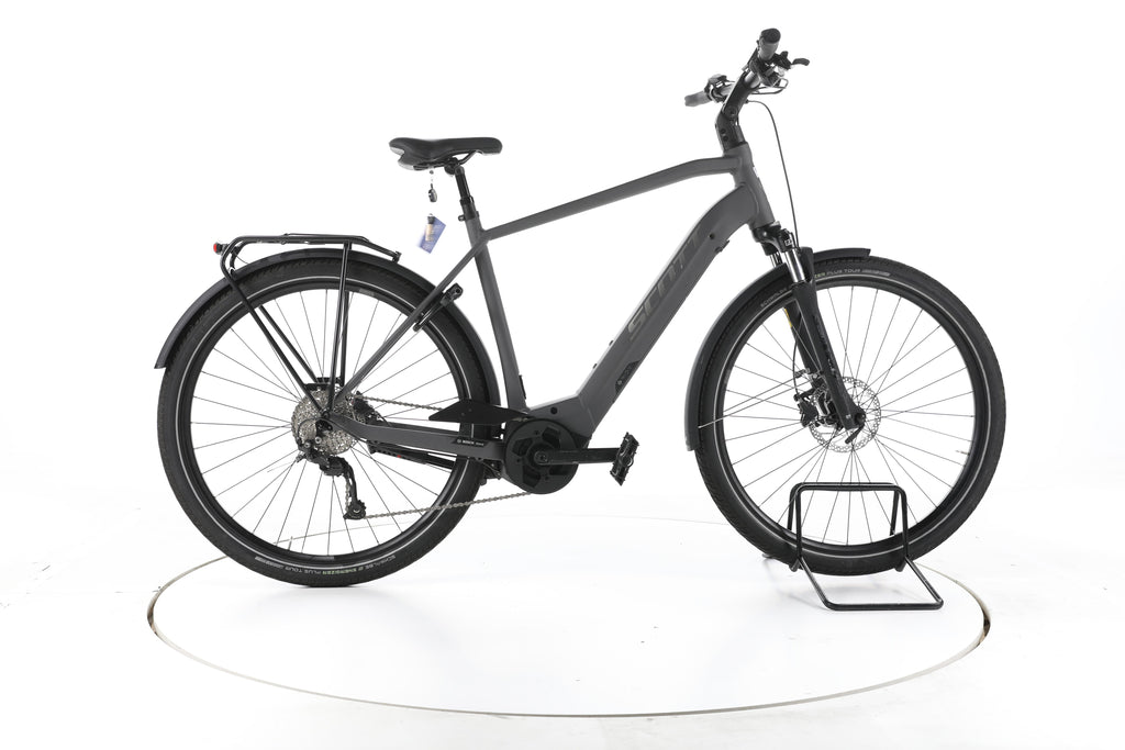 Scott Sub Tour eRide 20 Trekking E-Bike - Image 1