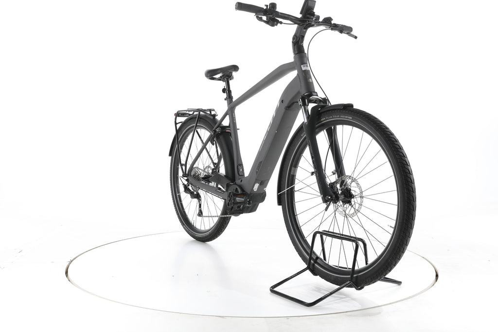 Scott Sub Tour eRide 20 Trekking E-Bike - Image 3