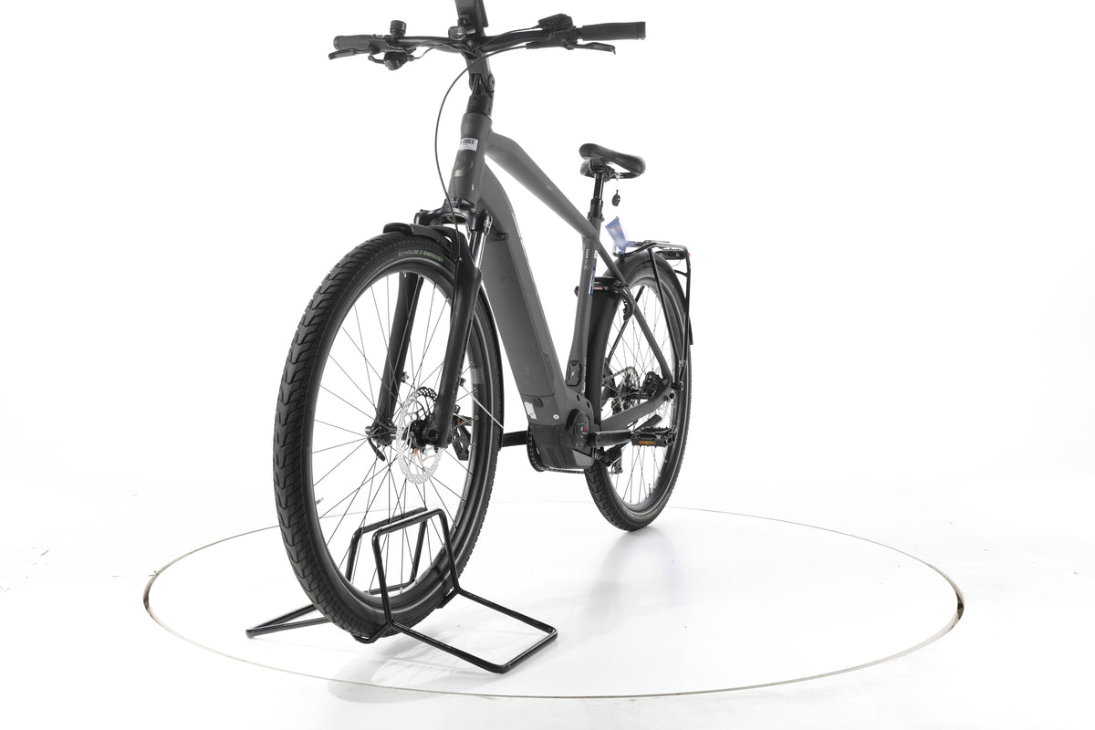 Scott Sub Tour eRide 20 Trekking E-Bike - Image 5