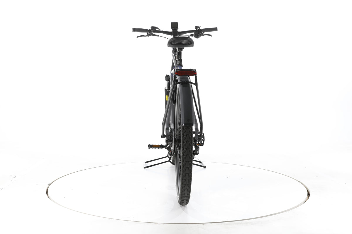Scott Sub Tour eRide 20 Trekking E-Bike - Image 10