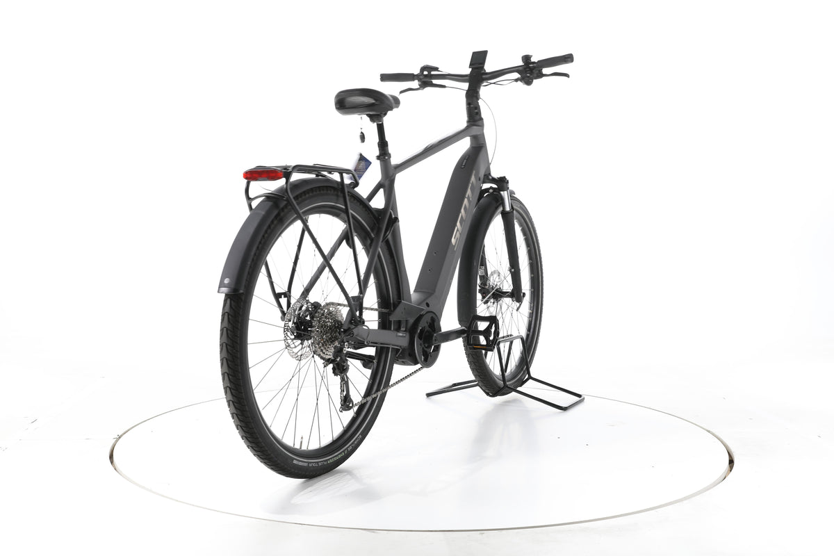 Scott Sub Tour eRide 20 Trekking E-Bike - Image 11