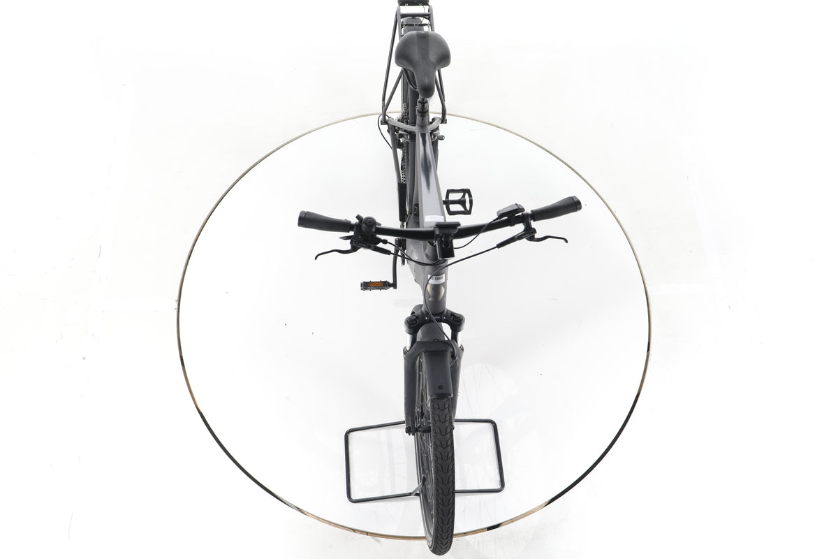 Scott Sub Tour eRide 20 Trekking E-Bike - Image 16