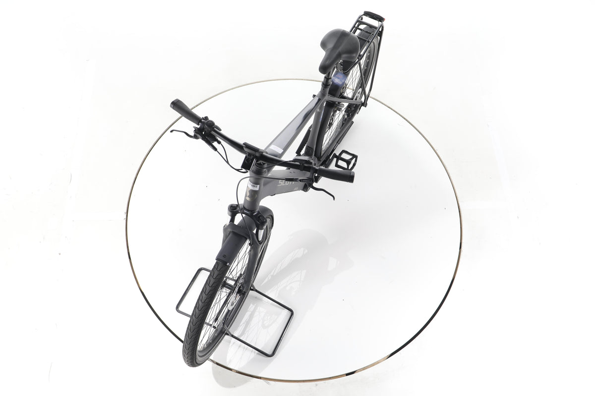 Scott Sub Tour eRide 20 Trekking E-Bike - Image 17