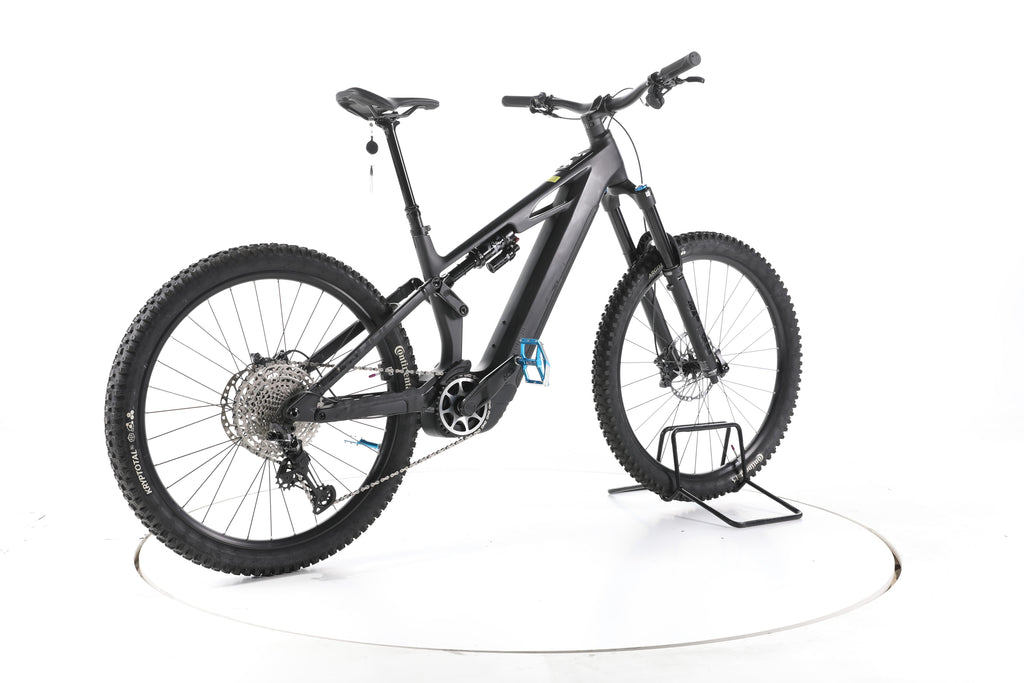 Cube Stereo Hybrid ONE77 HPC E-Bike Fully Carbon 2025 - Image 12