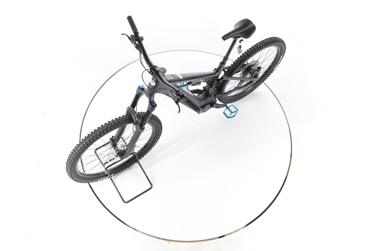 Cube Stereo Hybrid ONE77 HPC E-Bike Fully Carbon 2025 - Image 18