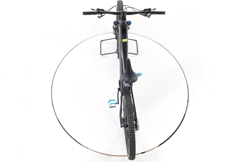 Cube Stereo Hybrid ONE77 HPC E-Bike Fully Carbon 2025 - Image 22