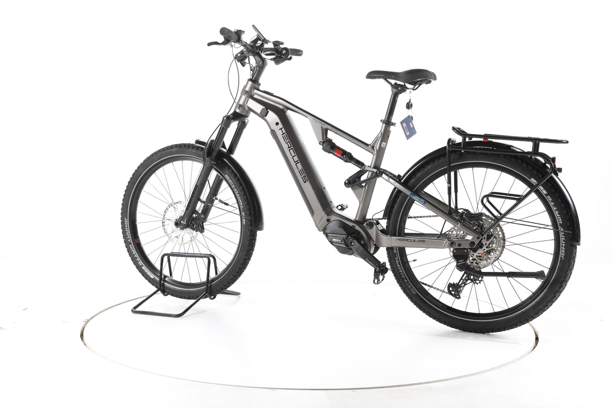 Hercules Nos FS SUV 2.2 SUV E-Bike - Image 8