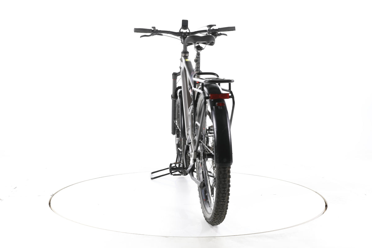 Hercules Nos FS SUV 2.2 SUV E-Bike - Image 10
