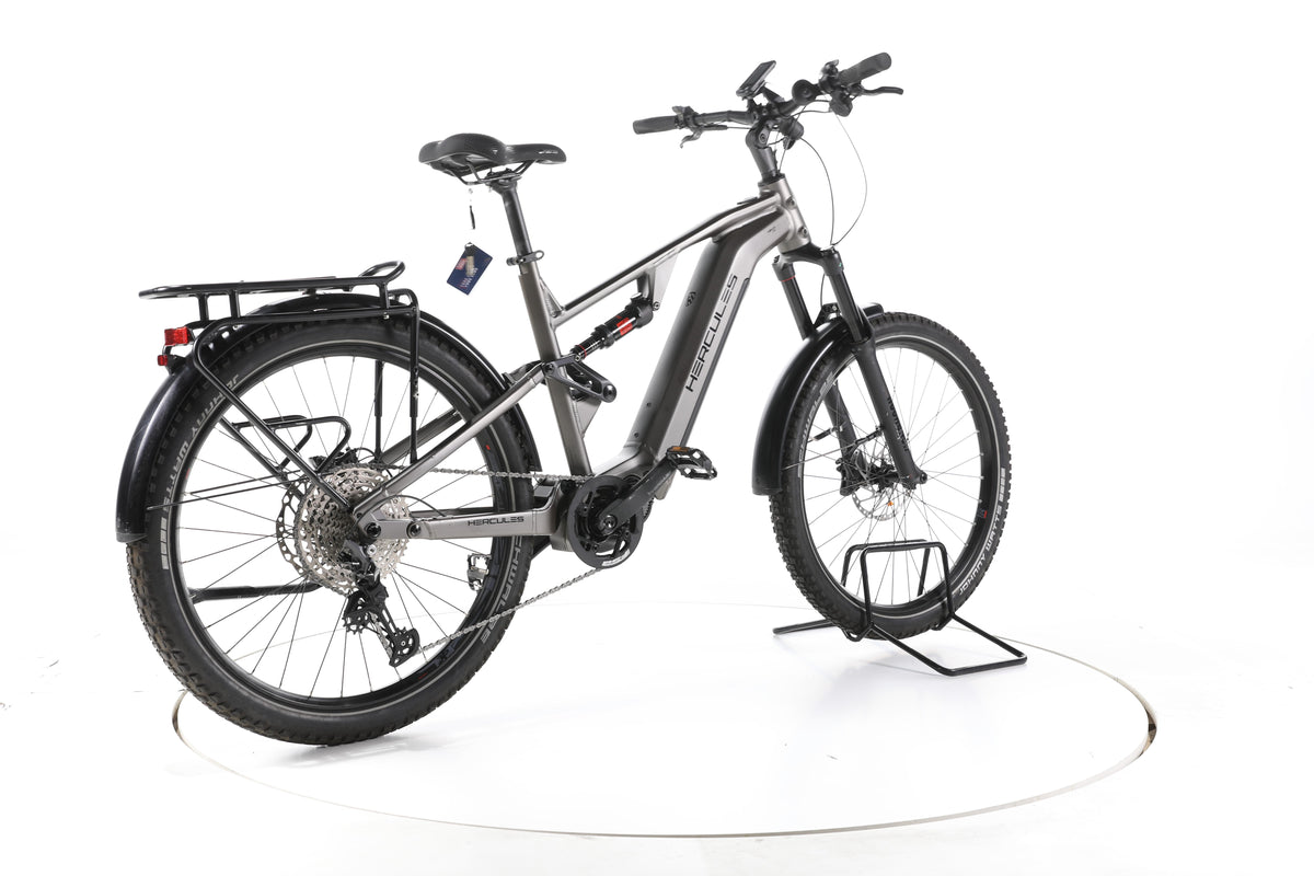 Hercules Nos FS SUV 2.2 SUV E-Bike - Image 12