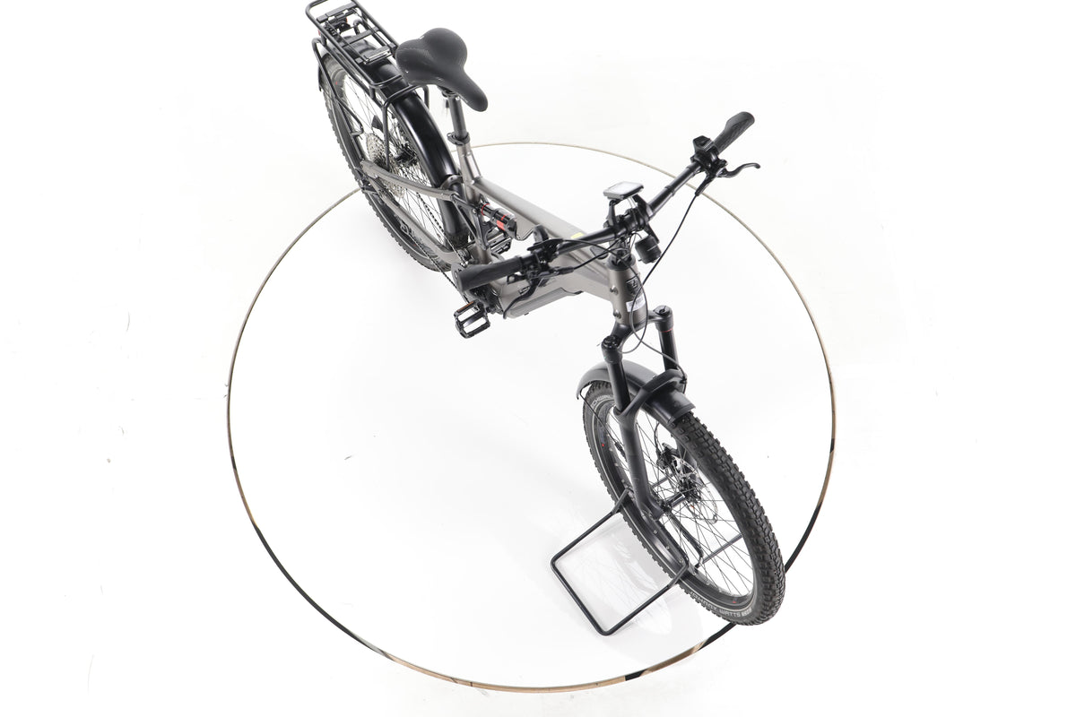 Hercules Nos FS SUV 2.2 SUV E-Bike - Image 15