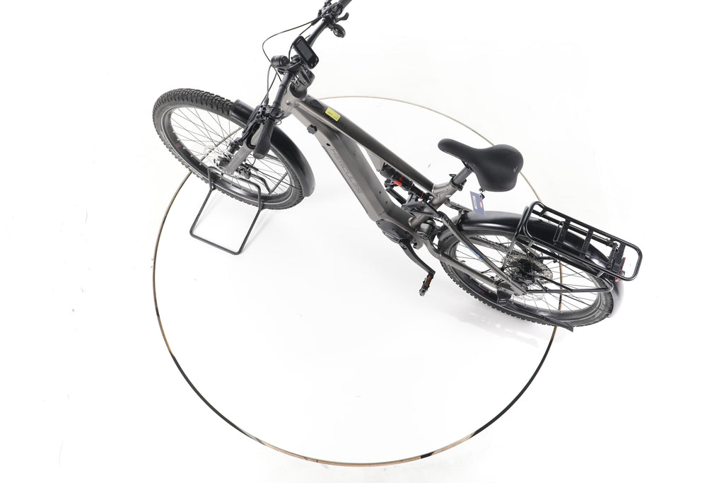 Hercules Nos FS SUV 2.2 SUV E-Bike - Image 20