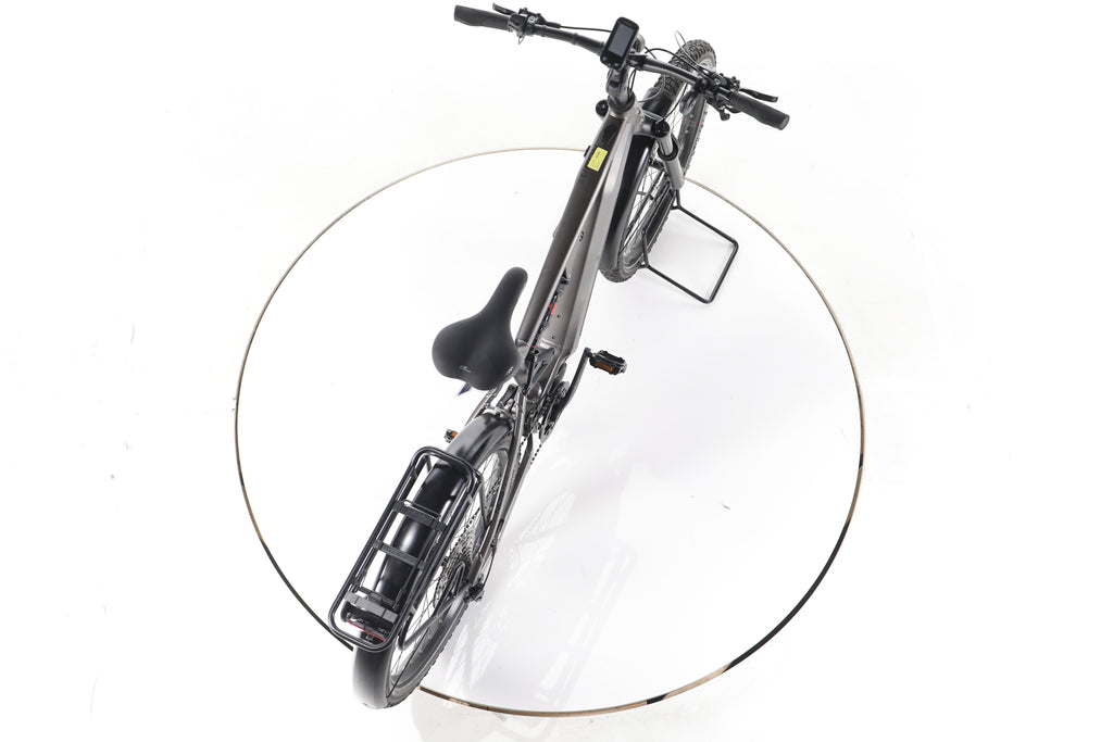 Hercules Nos FS SUV 2.2 SUV E-Bike - Image 23