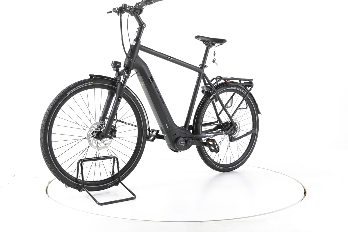 Pegasus Solero Evo City E-Bike - Image 6