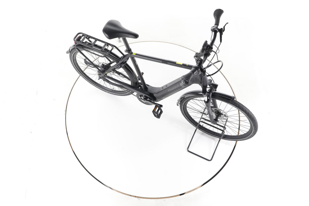 Pegasus Solero Evo City E-Bike - Image 14