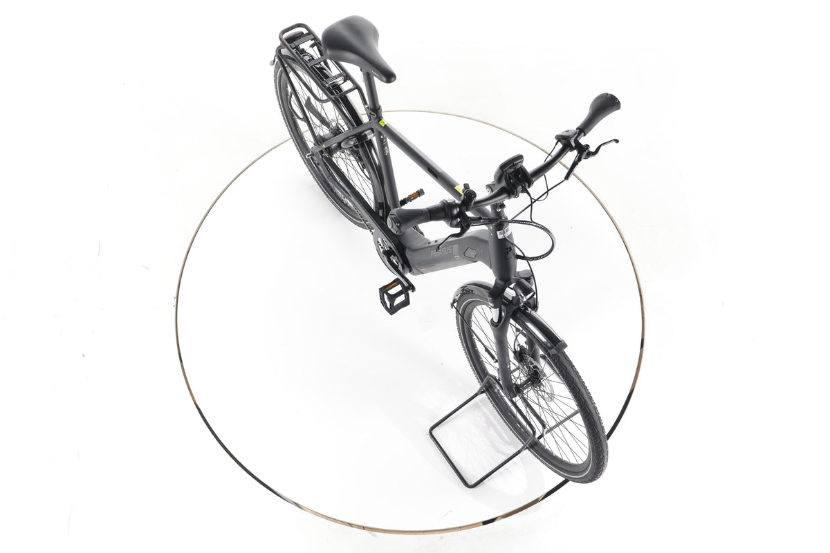 Pegasus Solero Evo City E-Bike - Image 15