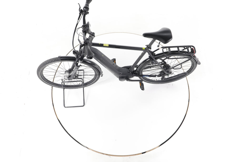 Pegasus Solero Evo City E-Bike - Image 19