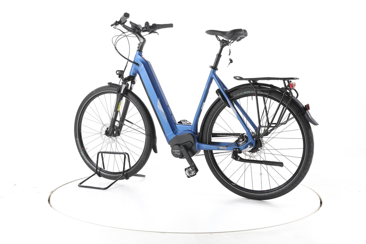 BBF Chur City E-Bike Tiefeinsteiger - Image 8
