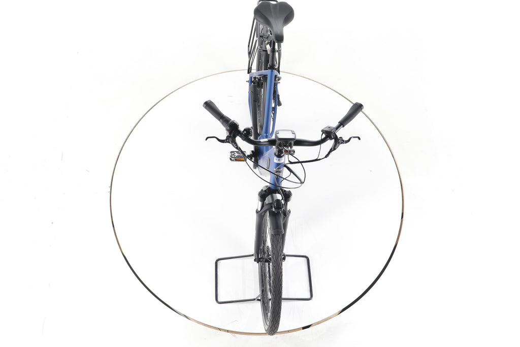 BBF Chur City E-Bike Tiefeinsteiger - Image 16