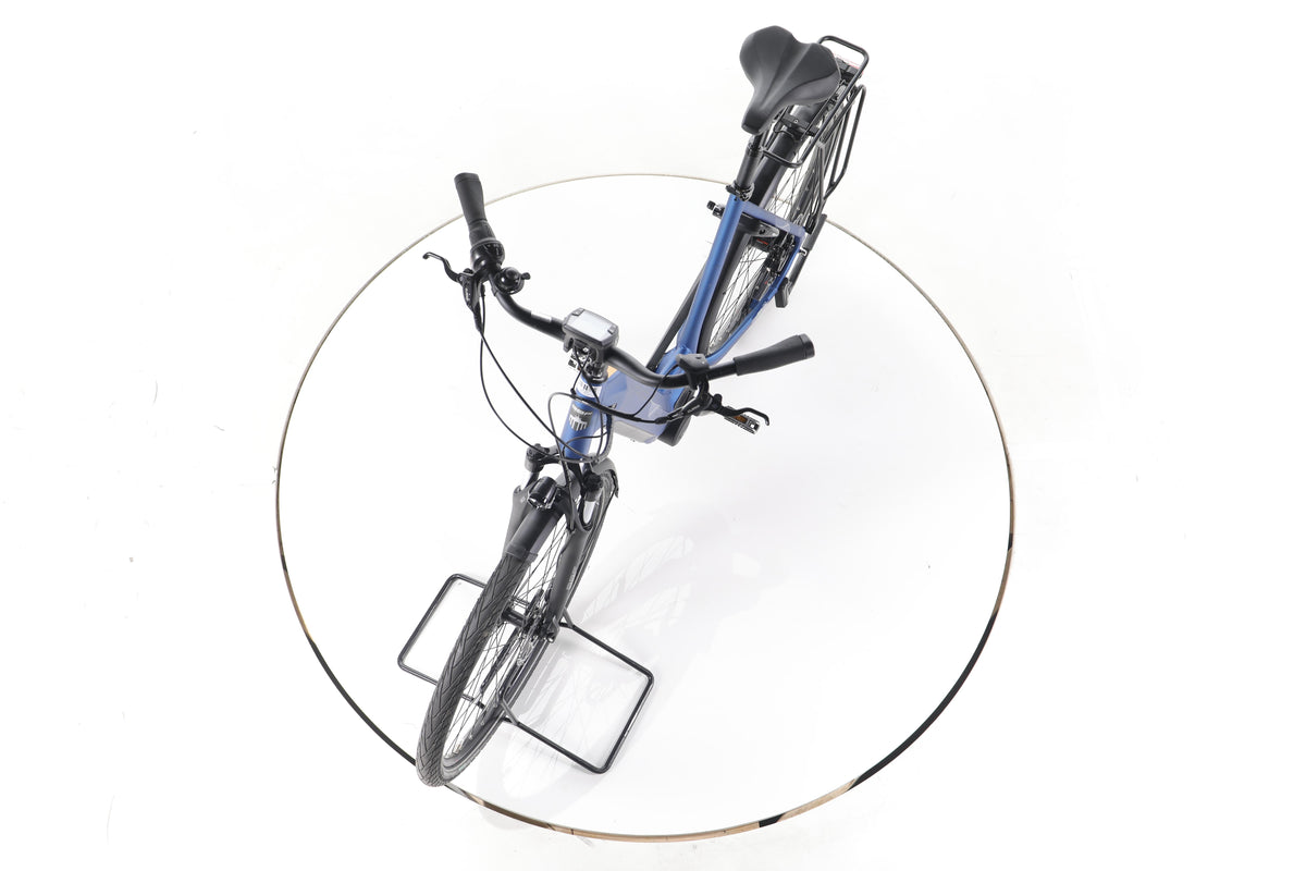 BBF Chur City E-Bike Tiefeinsteiger - Image 17