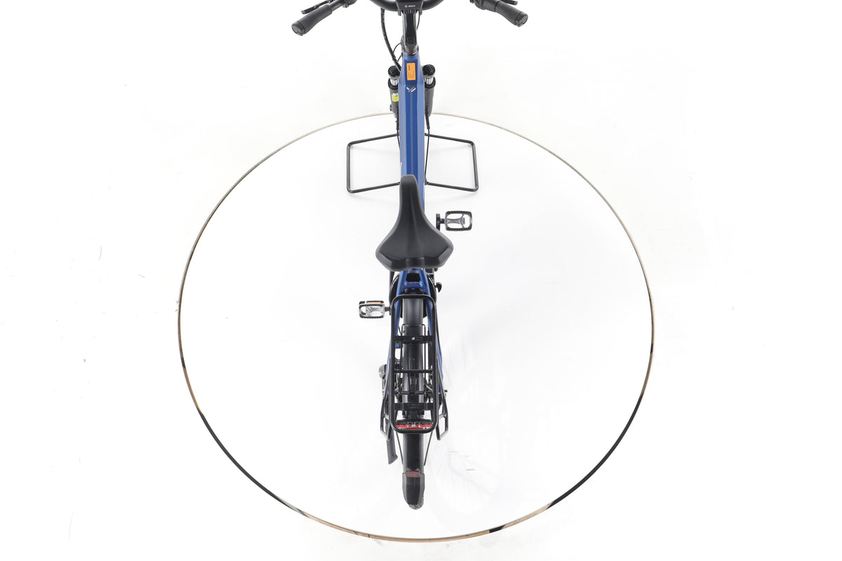 BBF Chur City E-Bike Tiefeinsteiger - Image 22