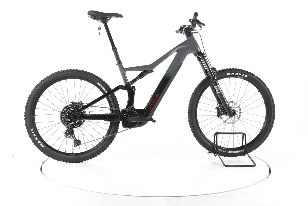 Focus JAM² 6.7 E-Bike Fully 2025 - Image 1