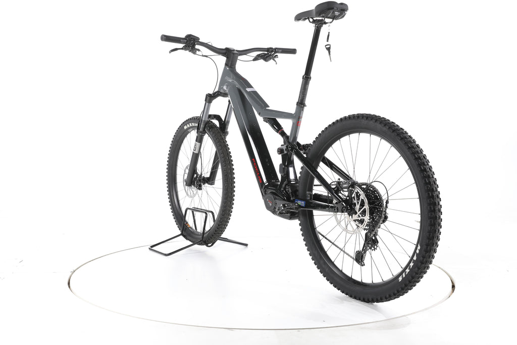 Focus JAM² 6.7 E-Bike Fully 2025 - Image 9