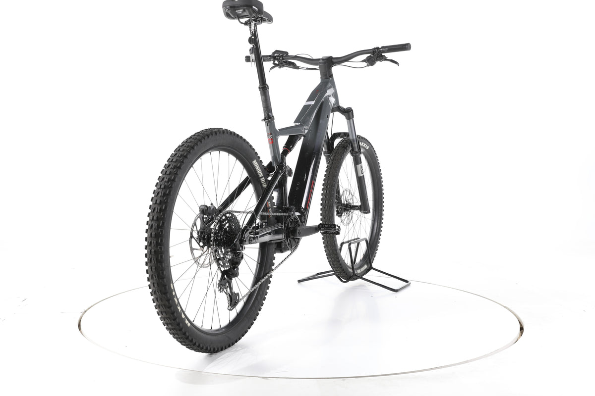 Focus JAM² 6.7 E-Bike Fully 2025 - Image 11