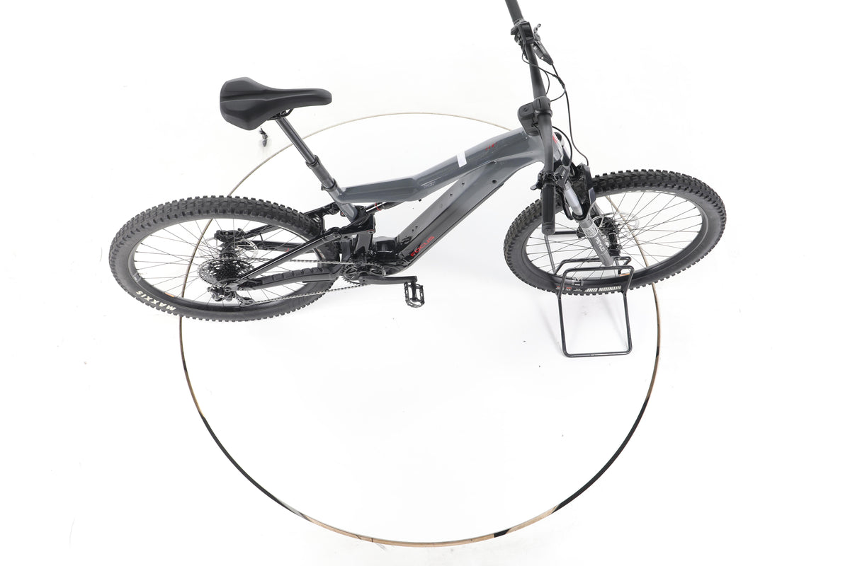 Focus JAM² 6.7 E-Bike Fully 2025 - Image 13