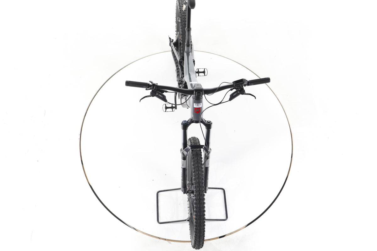 Focus JAM² 6.7 E-Bike Fully 2025 - Image 16