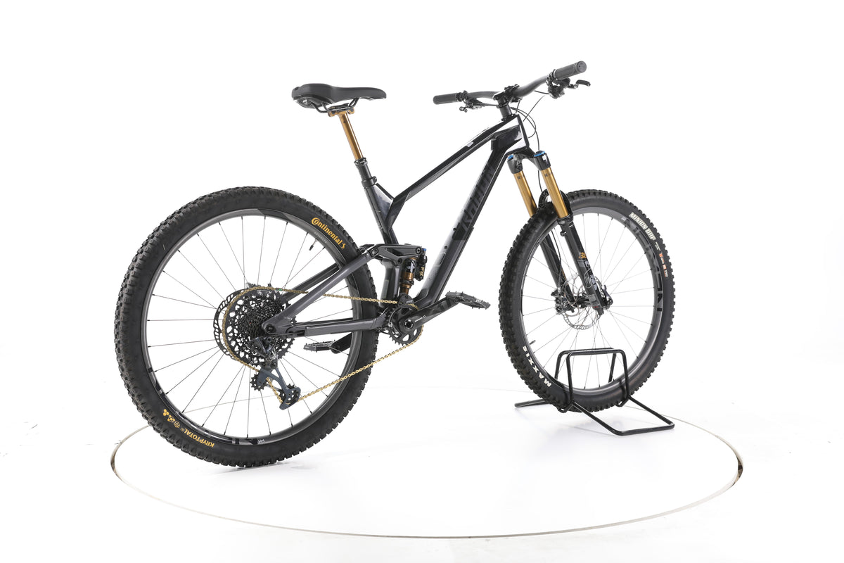 Radon Slide Trail 10.0 Fahrrad Fully - Image 12