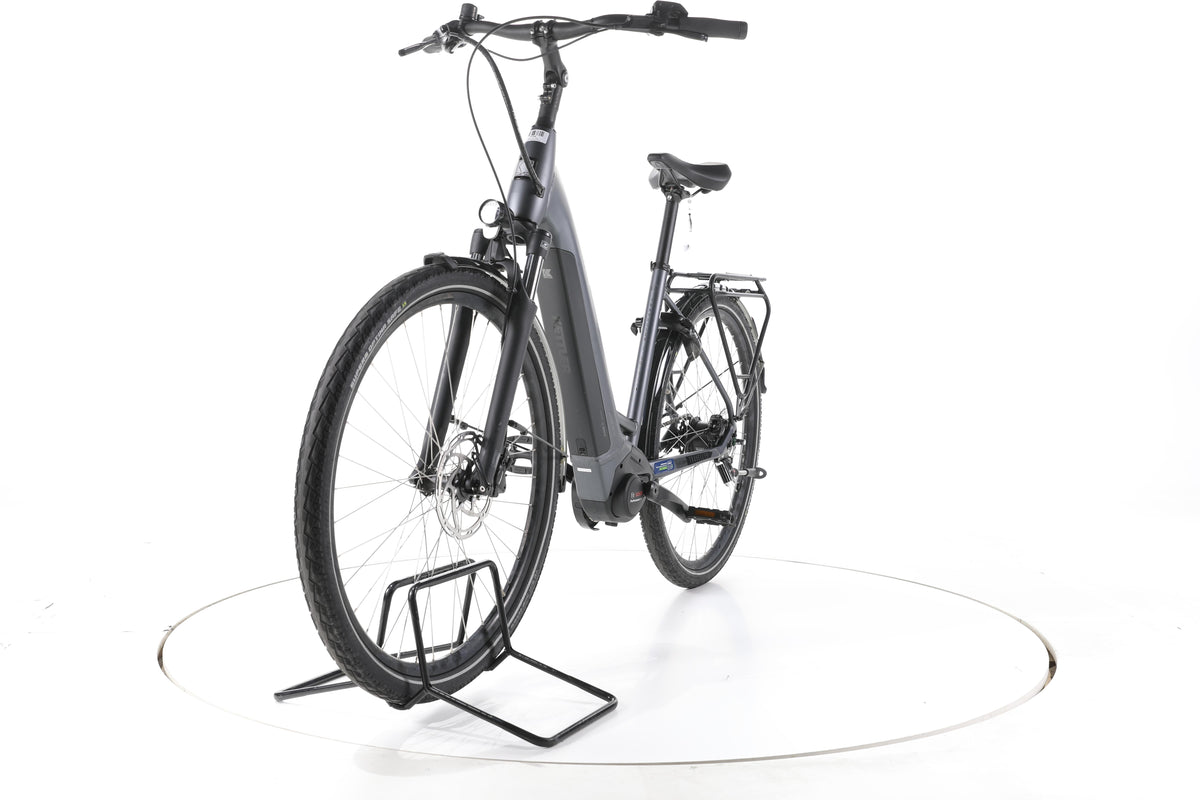 Kettler Traveller E-Gold City E-Bike - Image 5