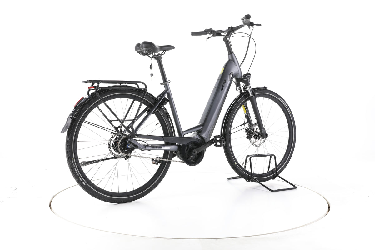 Kettler Traveller E-Gold City E-Bike - Image 12