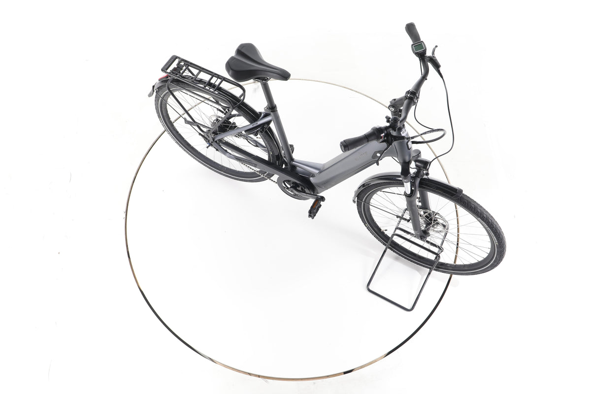 Kettler Traveller E-Gold City E-Bike - Image 14