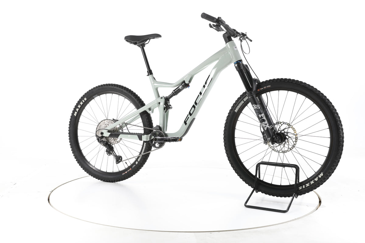Focus JAM 6.9 Fahrrad Fully - Image 2