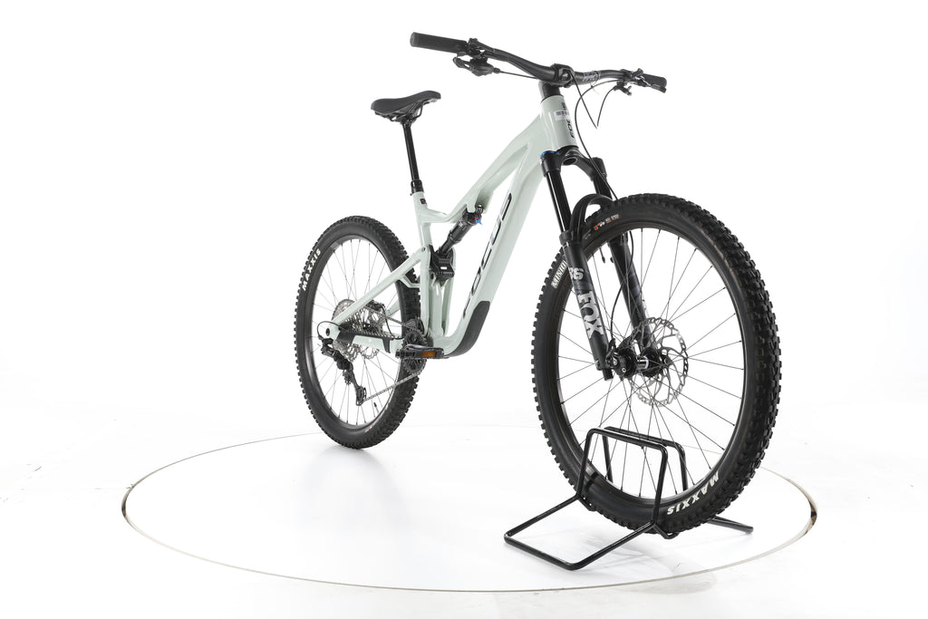 Focus JAM 6.9 Fahrrad Fully - Image 3