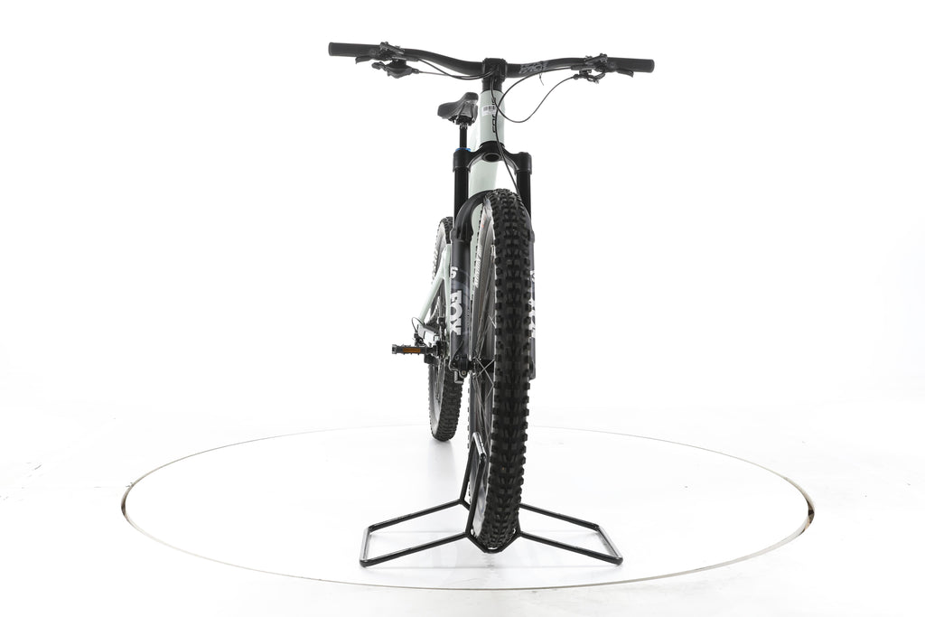 Focus JAM 6.9 Fahrrad Fully - Image 4