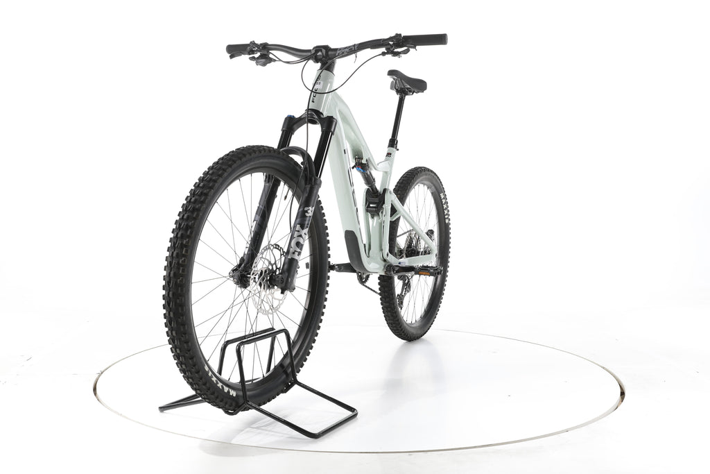 Focus JAM 6.9 Fahrrad Fully - Image 5
