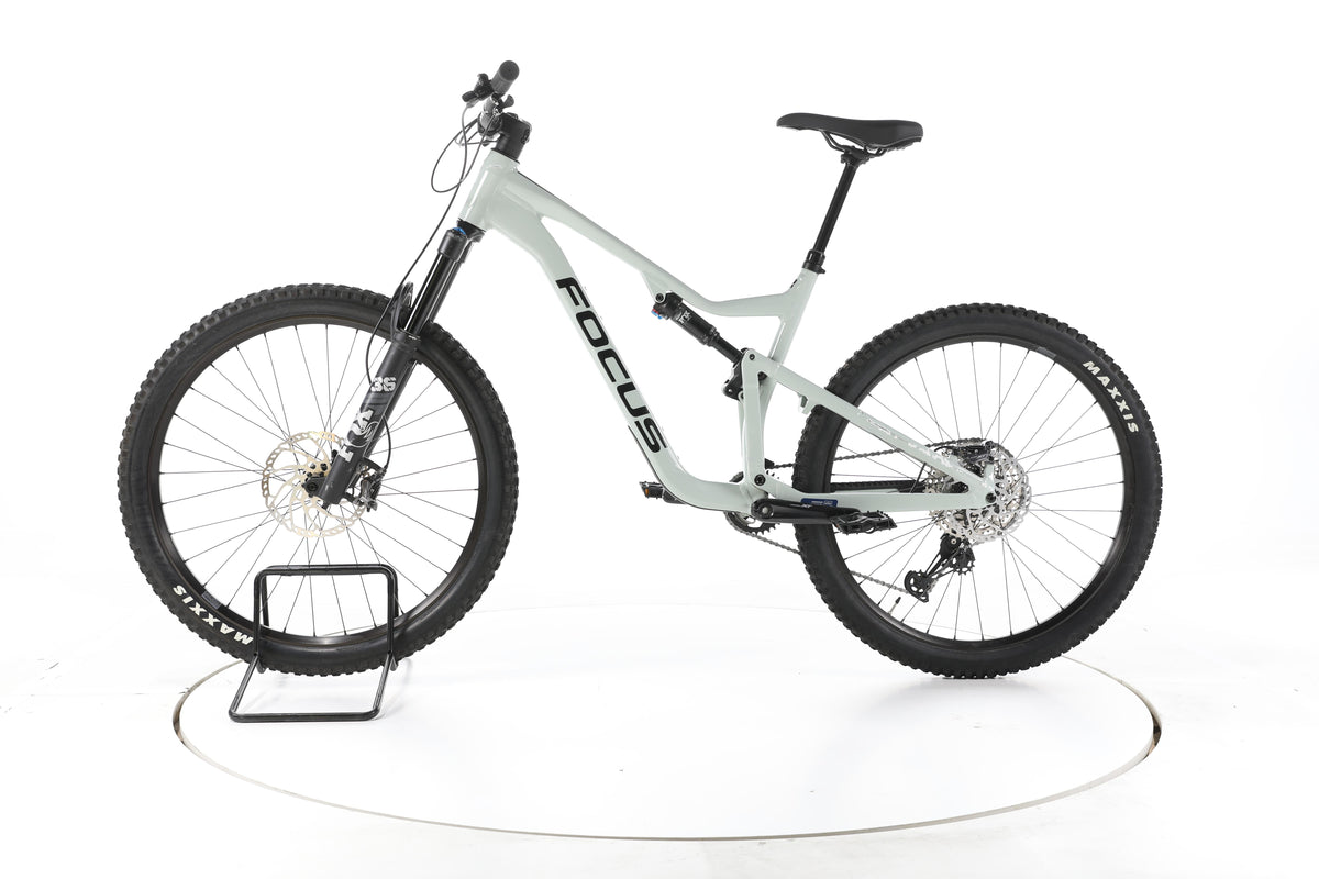 Focus JAM 6.9 Fahrrad Fully - Image 7