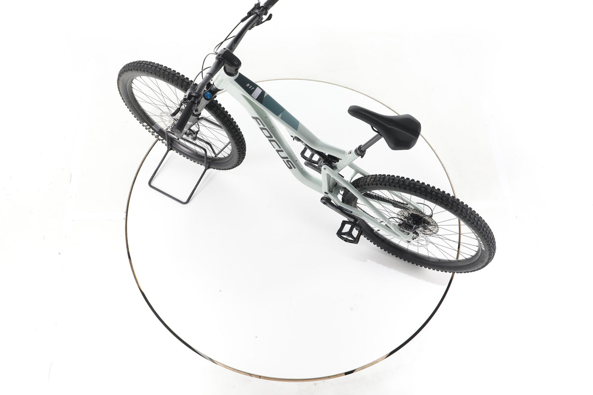 Focus JAM 6.9 Fahrrad Fully - Image 20