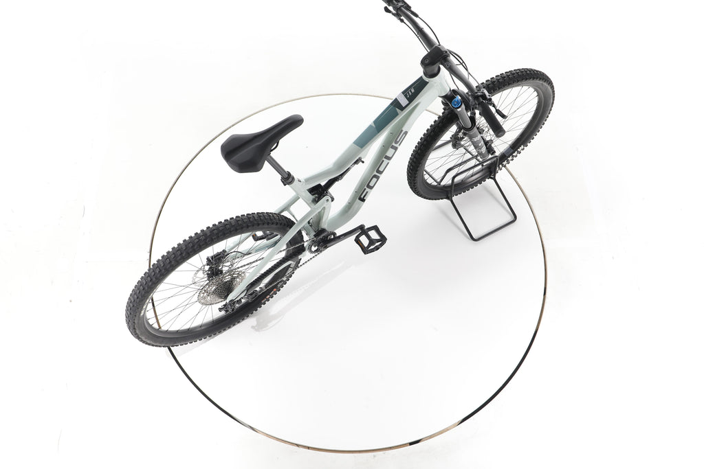 Focus JAM 6.9 Fahrrad Fully - Image 24