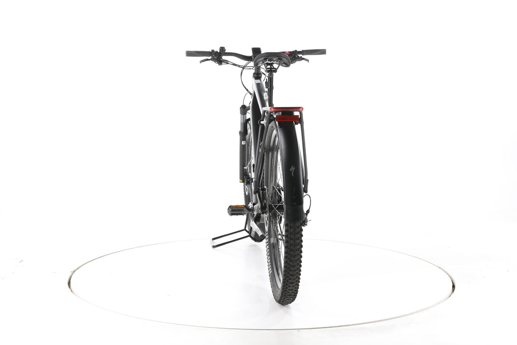 Specialized Turbo Tero 4.0 EQ Trekking E-Bike 2025 - Image 10